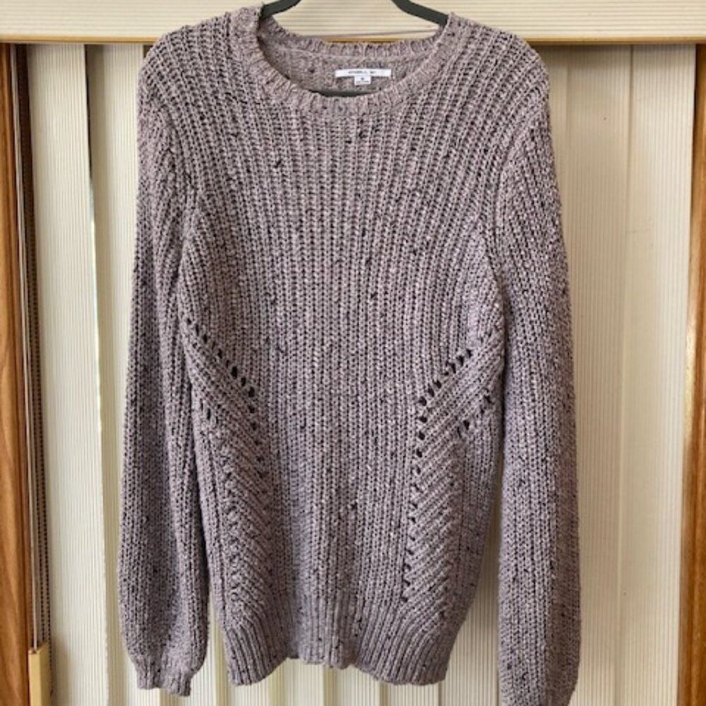 O'NEILL SUMMER SWEATER SZ M